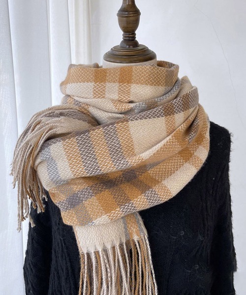 TENDERLOIN STOLE ストール マフラー Stole/Muffler【ストール/マフラー】アイテム別カテゴリー メンズ