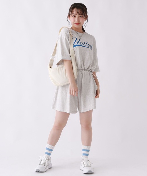 repipi armario セットアップ セットアイテムスソドロスト