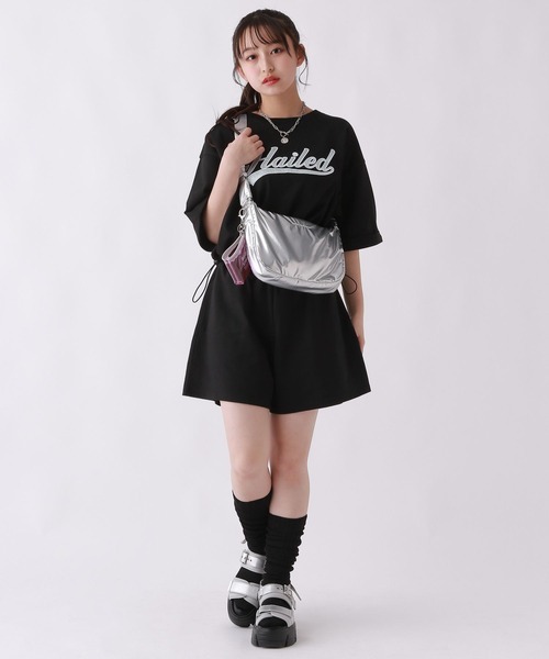 repipi armario トップス ボトムス 6点セット ▶ L 160 楽天市場】【SALE／30%OFF】☆セットアイテム☆ソデライン