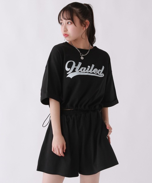 repipi armario トップス ボトムス 6点セット ▶ L 160 楽天市場】【SALE／20%OFF】ナンバリングセットアップ repipi