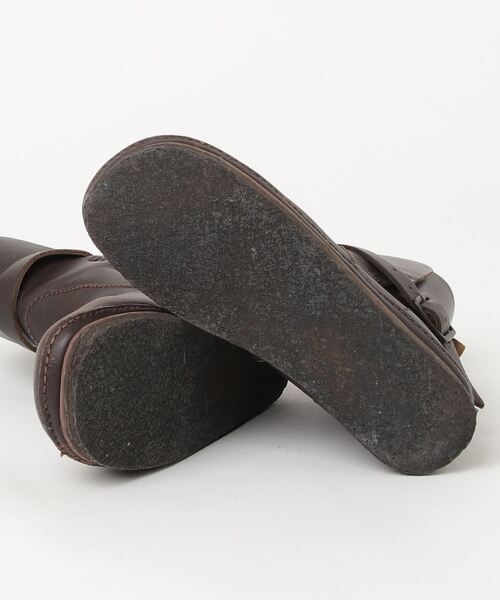 KOOS」 ブーツ 35 ブラウン レディース : 80865204 : ZOZOTOWN Yahoo  