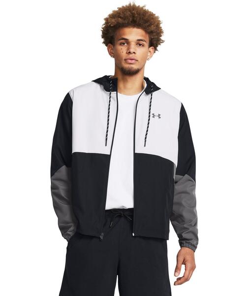 UNDER ARMOUR（アンダーアーマー） コート ジャケット UAレガシー