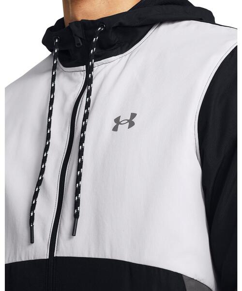 UNDER ARMOUR（アンダーアーマー） コート ジャケット UAレガシー
