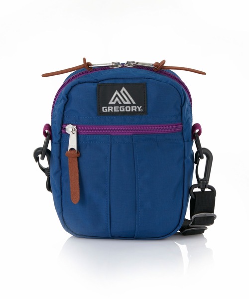 GREGORY（グレゴリー） ショルダーバッグ QUICK POCKET M / クイック