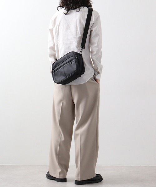 FUNALIVE（ファンアライブ） ショルダーバッグ VALENTINO MICHELLE