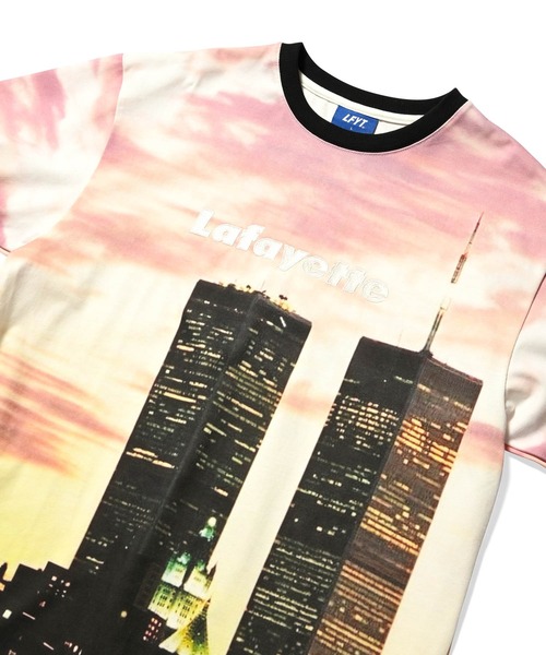 Lafayette Tシャツ　タグ付き新品　2枚セット imgrc0082950398.jpg