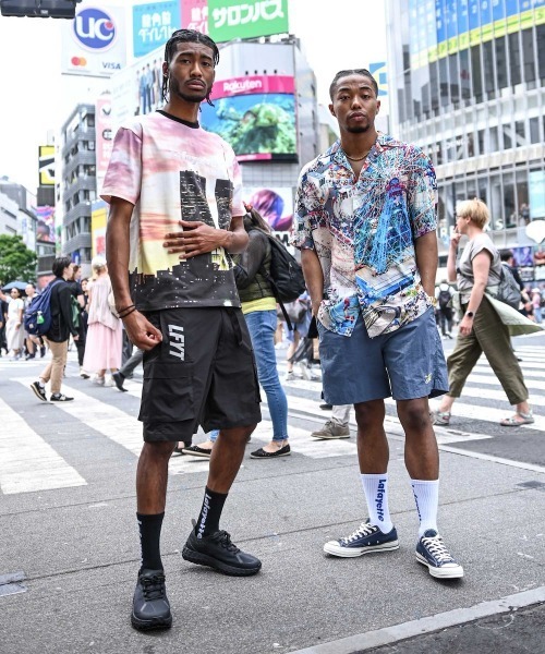 Lafayette Tシャツ　タグ付き新品　2枚セット LFYT tシャツ ラファイエット 「Lafayette」 - オールド