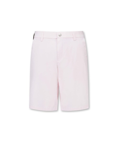 パンツ 「伸縮性」MENS エッセンシャルショートパンツ メンズ