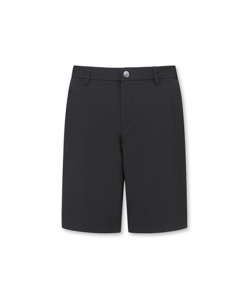 パンツ 「伸縮性」MENS エッセンシャルショートパンツ メンズ
