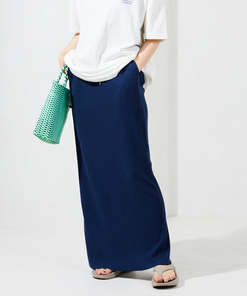 FREAK'S STORE（フリークスストア） スカート 限定展開 セルフカット