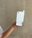 スマホケース TPU ガラケー アンテナ / ...の詳細画像1