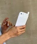 スマホケース TPU ガラケー アンテナ / ...の詳細画像4