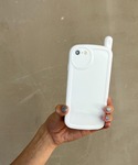 スマホケース TPU ガラケー アンテナ / ...の詳細画像2