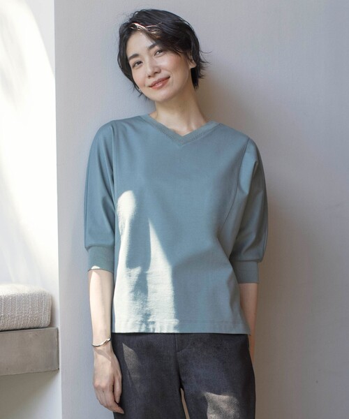 tシャツ コーマポンチドルマンプルオーバー レディース Johnbull tシャツ コーマポンチドルマンプルオーバー レディース