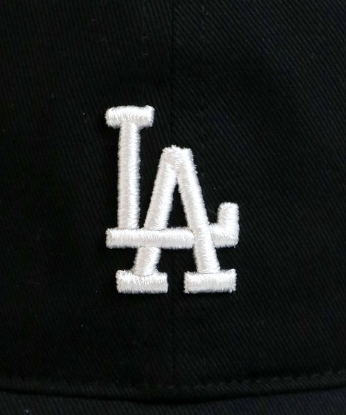 【MLB Korea】Rookie Unstructured Ball Cap▲SEVENTEEN着用 MLB Korea キャップ 帽子 日本未発売 ROOKIE UNSTRUCTURED BALL