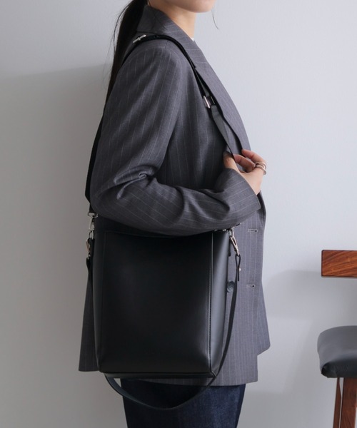 最終値下げ　レディーメイド トート ショルダー 2wayバック LADYMADE（レディメイド） ショルダーバッグ バッグ 2WAYベルト
