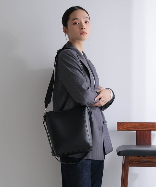 LADYMADE（レディメイド） ショルダーバッグ バッグ 2WAYベルト