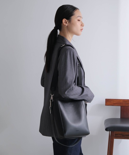 最終値下げ　レディーメイド トート ショルダー 2wayバック LADYMADE（レディメイド） ショルダーバッグ バッグ 2WAYベルト