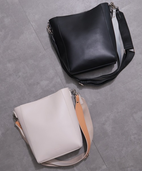 LADYMADE（レディメイド） ショルダーバッグ バッグ 2WAYベルト