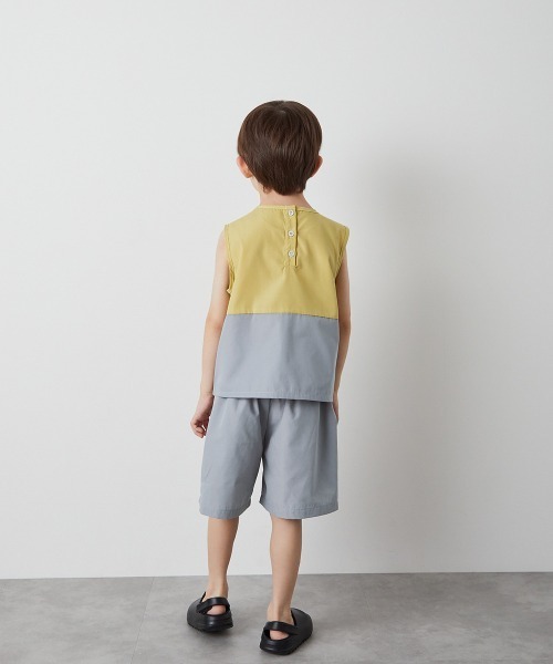 【riziere】セットアップ とシャツ 160 cm セットアップ