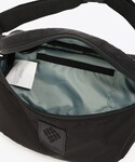 ウエストポーチ ウエストバッグ 撥水 Colu...の詳細画像2