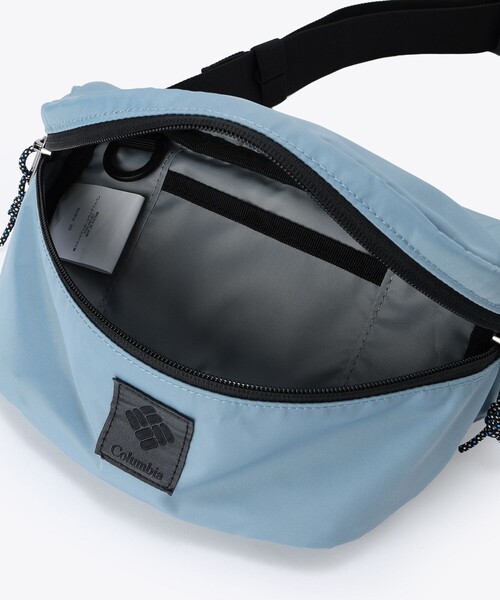 Columbia（コロンビア） ウエストポーチ ウエストバッグ 撥水 Columbia