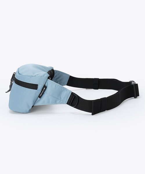 Columbia（コロンビア） ウエストポーチ ウエストバッグ 撥水 Columbia