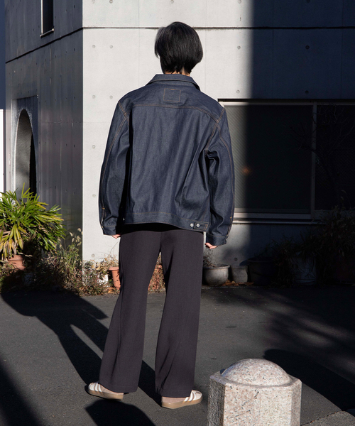 Levi's デニムジャケット gジャン LEVI'S(R) / リーバイス(R