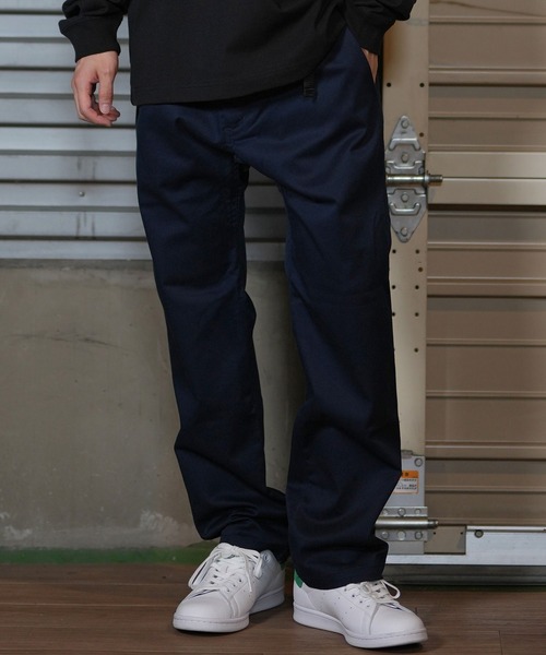 ムラサキスポーツ（MURASAKI SPORTS） チノパン メンズ レディース