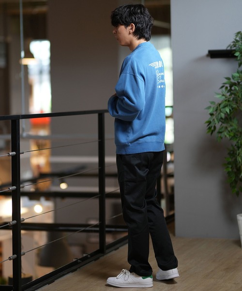 ムラサキスポーツ（MURASAKI SPORTS） チノパン メンズ レディース