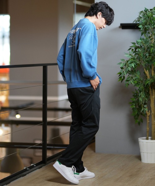 ムラサキスポーツ（MURASAKI SPORTS） チノパン 「ムラサキスポーツ