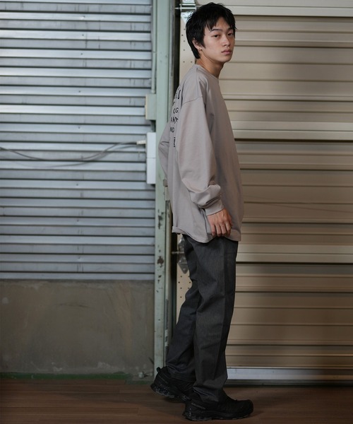 ムラサキスポーツ（MURASAKI SPORTS） チノパン 「ムラサキスポーツ