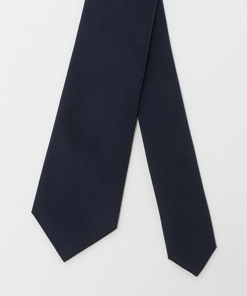 【極美品】nicky／ニッキー／UNITED ARROWS別注品／ソリッドタイ 極美品】nicky／ニッキー／UNITED ARROWS別注品／ソリッドタイ