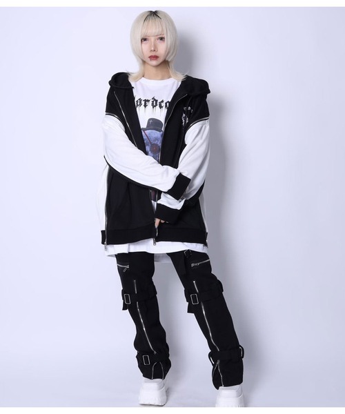 Amilige | Amilige × GILTY×GILTY Collaboration