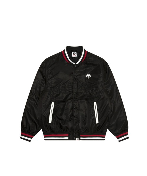 AAPE ナイロンモッズコート Barbour モッズコート コート JAPAN LIMITED” レイン フード