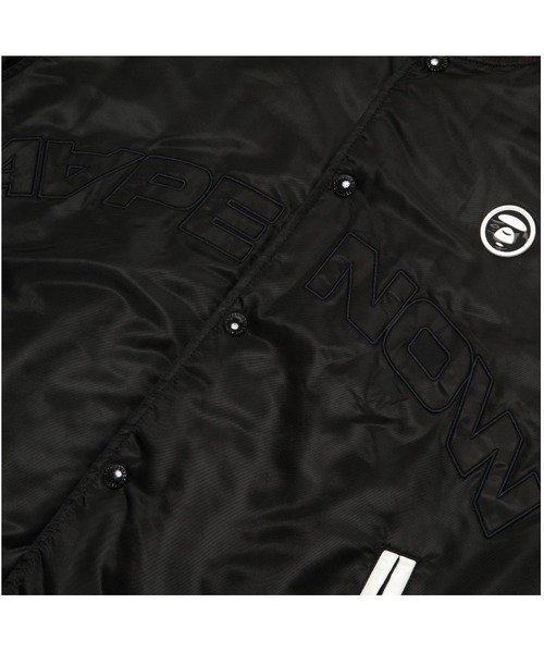 AAPE BY A BATHING APE（エーエイプバイアベイシングエイプ） ナイロン