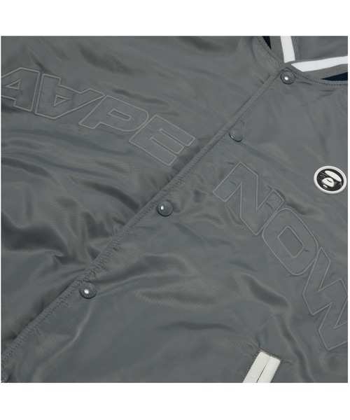 AAPE BY A BATHING APE（エーエイプバイアベイシングエイプ） ナイロン