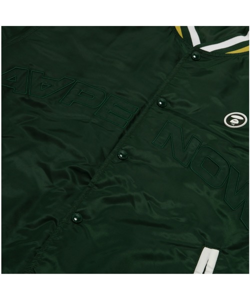 AAPE BY A BATHING APE（エーエイプバイアベイシングエイプ） ナイロン