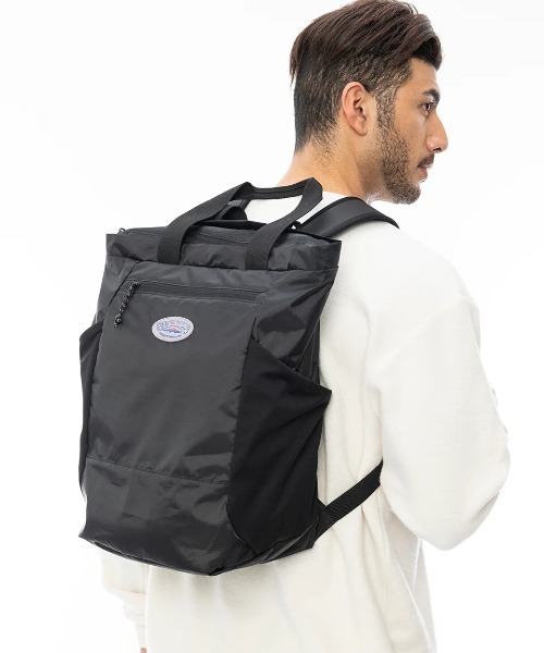 BILLABONG（ビラボン） デイバック リュック メンズ PARK STYLE バッグ