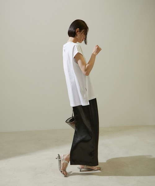 SALON adam et rope'（サロン アダム エ ロペ） スカート 「追加