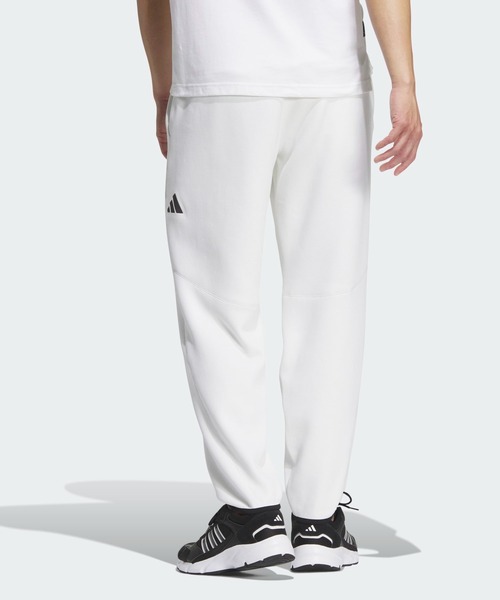 adidas パンツ テック プレミアム レギュラーフィット フル