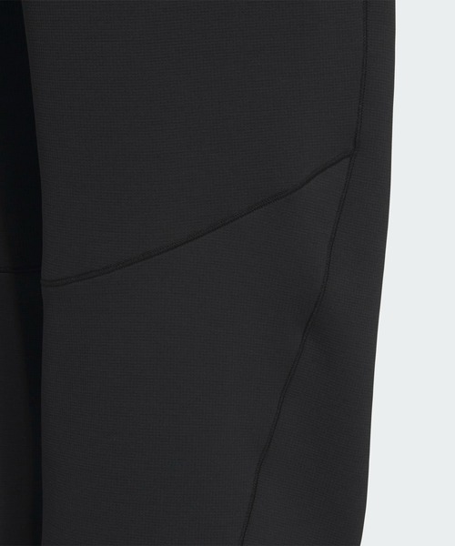 adidas パンツ テック プレミアム レギュラーフィット フル