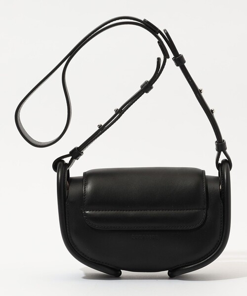 BONASTRE LOVNI BAG M TOMORROWLAND ショルダー TOMORROWLAND（トゥモローランド） ショルダーバッグ バッグ BONASTRE