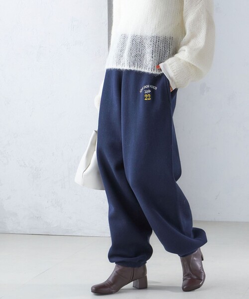 SHIPS（シップス） スウェットパンツ ジャージ J.J.MERCER:「洗濯機