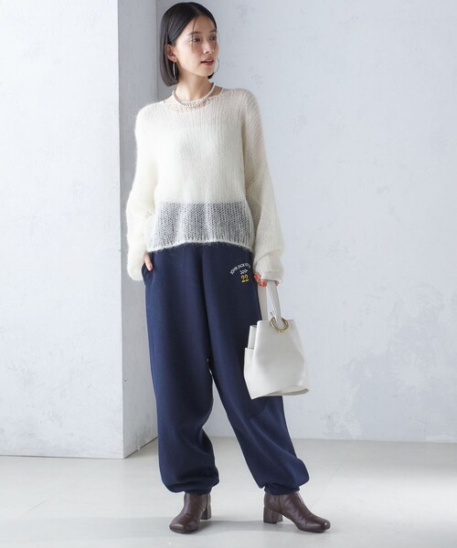 SHIPS（シップス） スウェットパンツ ジャージ J.J.MERCER:「洗濯機