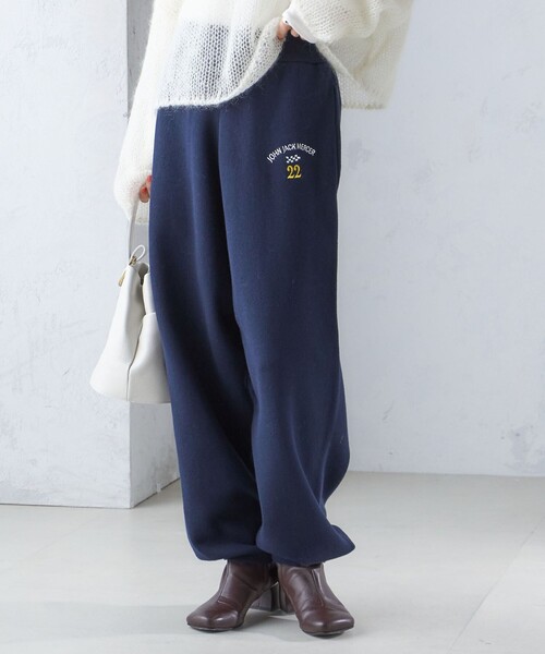 SHIPS（シップス） スウェットパンツ ジャージ J.J.MERCER:「洗濯機