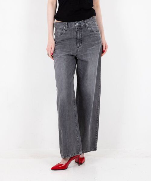 HYSTERIC GLAMOUR（ヒステリックグラマー） ジーンズ デニム デニム