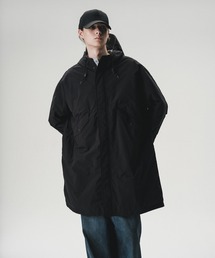 ダウンジャケット ダウン 「ACT_82 Rivoli」REVERSIBLE HOOD DOWN COAT メンズ レディース｜ZOZOTOWN Yahoo!店