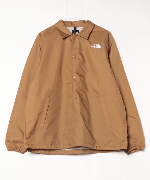ノースフェイス コーチジャケット The Coach Jacket THE NORTH FACE コート ジャケット ザ ノース フェイス The