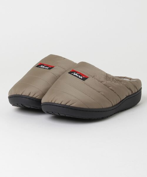 NANGA（ナンガ） サンダル NANGA×SUBU AURORA TEX WINTER SANDAL